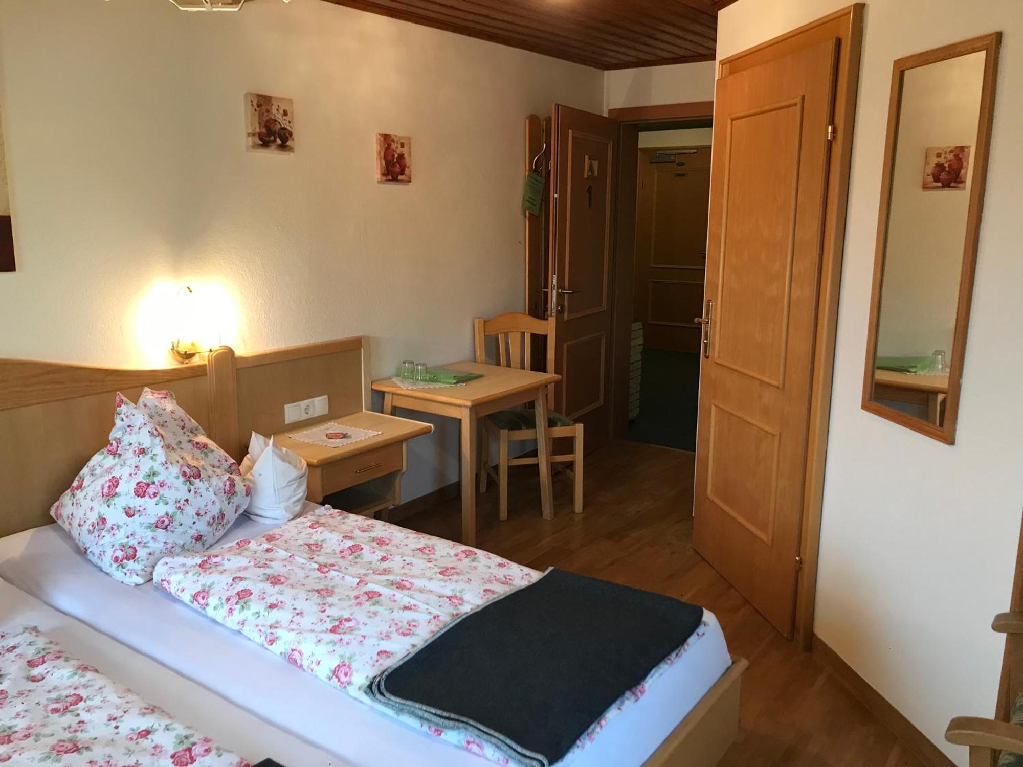 Pension-Greimelbacherhof ラムサウ・アム・ダッハシュタイン エクステリア 写真