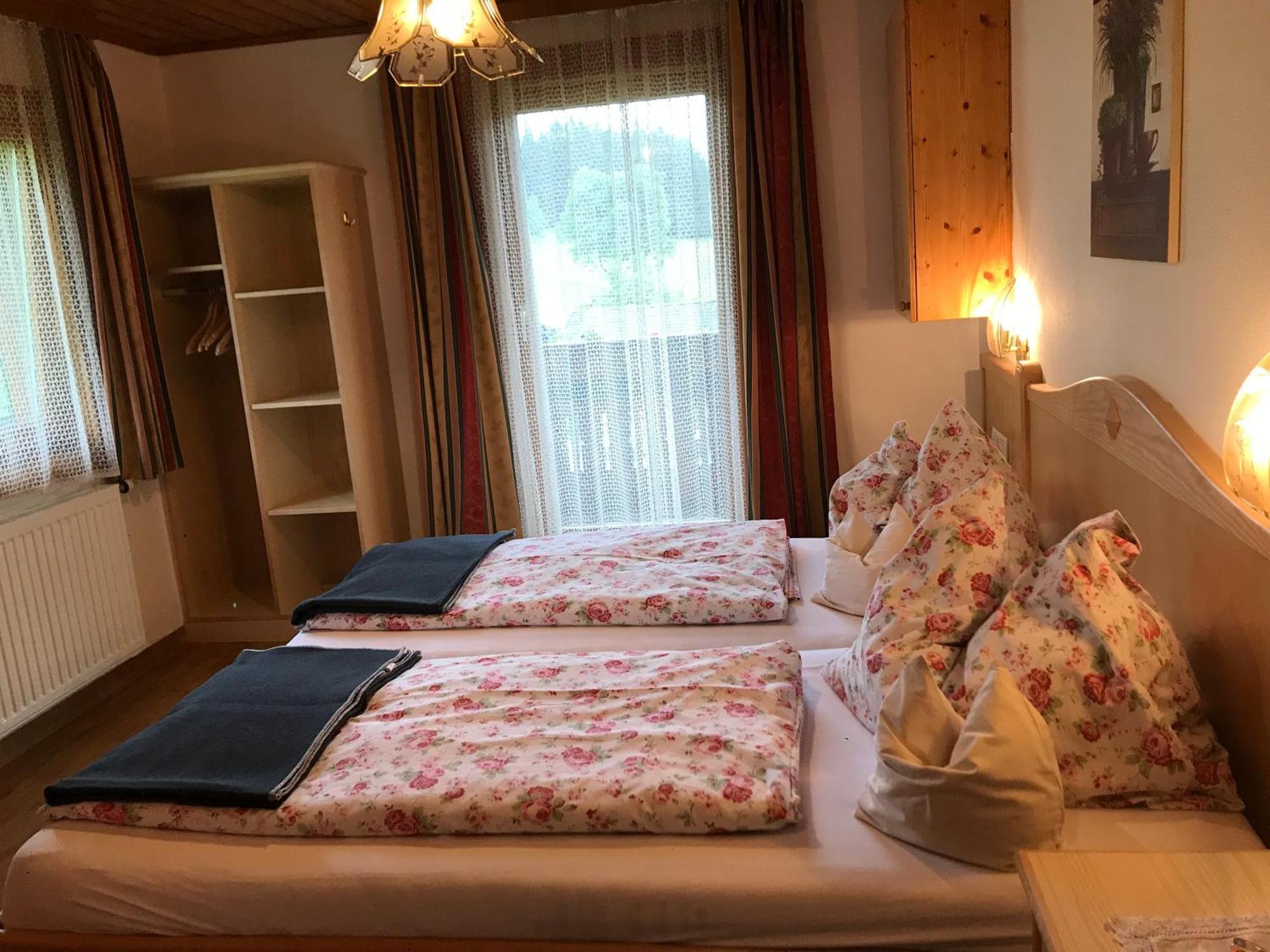 Pension-Greimelbacherhof ラムサウ・アム・ダッハシュタイン エクステリア 写真